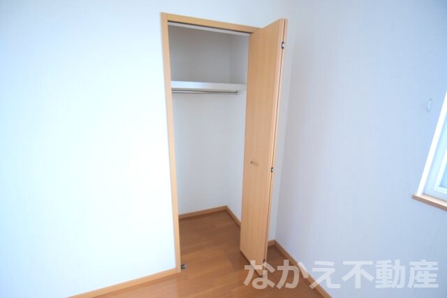 物件内観写真15　(収納があります)