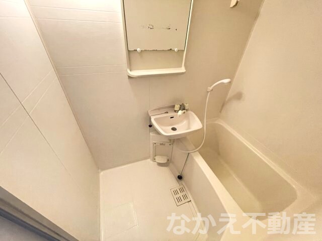 物件内観写真6　(お風呂で日々の疲れを落としましょう)