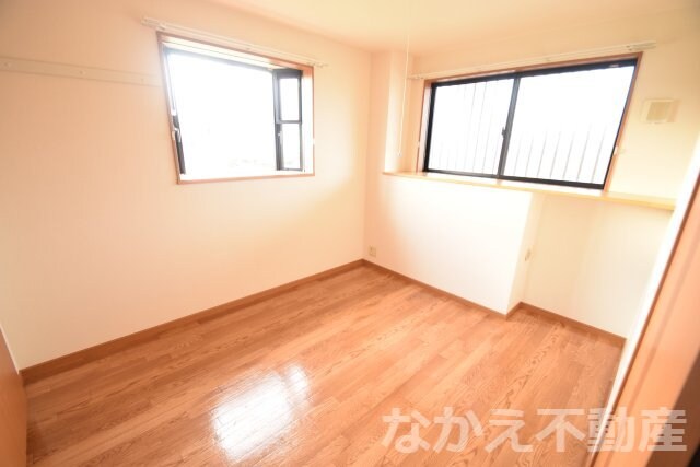 物件内観写真14　(ゆとりの広さです)