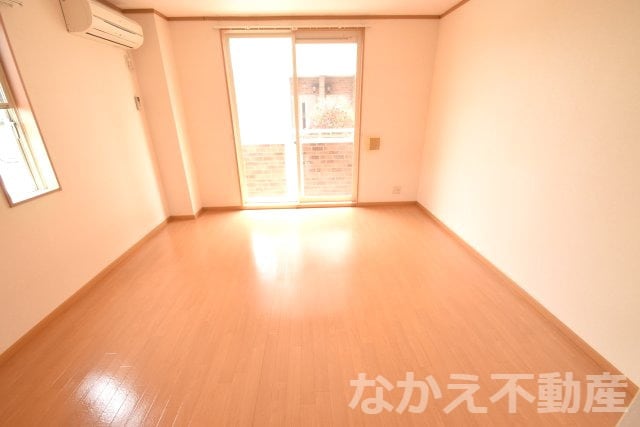 物件内観写真6　(落ち着いて過ごせるお部屋なので、寝室にいかがでしょうか)