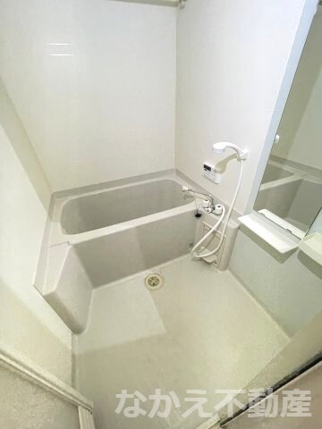 物件内観写真6　(落ち着いた空間のお風呂です)