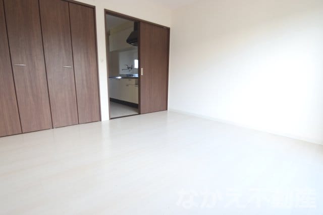 物件内観写真7　(落ち着いて過ごせるお部屋なので、寝室にいかがでしょうか)