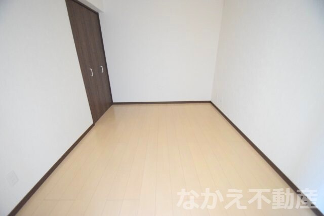 物件内観写真4　(落ち着いて過ごせるお部屋なので、寝室にいかがでしょうか)