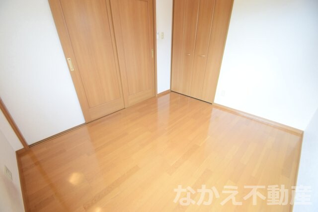 物件内観写真14　(落ち着いて過ごせるお部屋なので、寝室にいかがでしょうか)