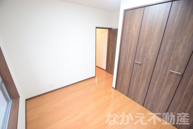 物件内観写真4　(中はこのようになっています)