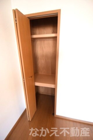 物件内観写真12　(こまごまとしたものを収納できそうですね)