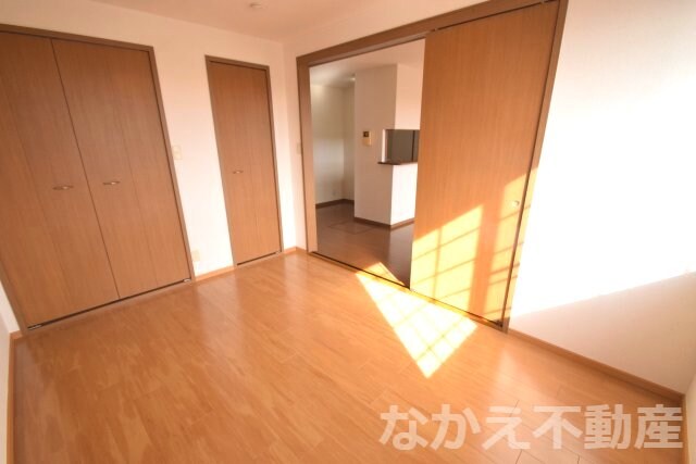 物件内観写真15　(落ち着いて過ごせるお部屋なので、寝室にいかがでしょうか)