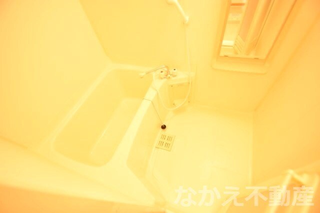 物件内観写真7　(日々の暮らしに欠かせないお風呂です)