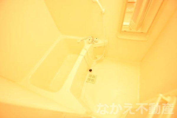 浴室(日々の暮らしに欠かせないお風呂です)