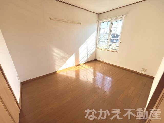 物件内観写真4　(寝室にぴったりのお部屋です)