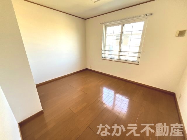 物件内観写真14　(落ち着いて過ごせるお部屋なので、寝室にいかがでしょうか)