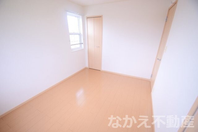 物件内観写真6　(ゆとりの広さです)