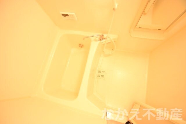 物件内観写真9　(落ち着いた空間のお風呂です)