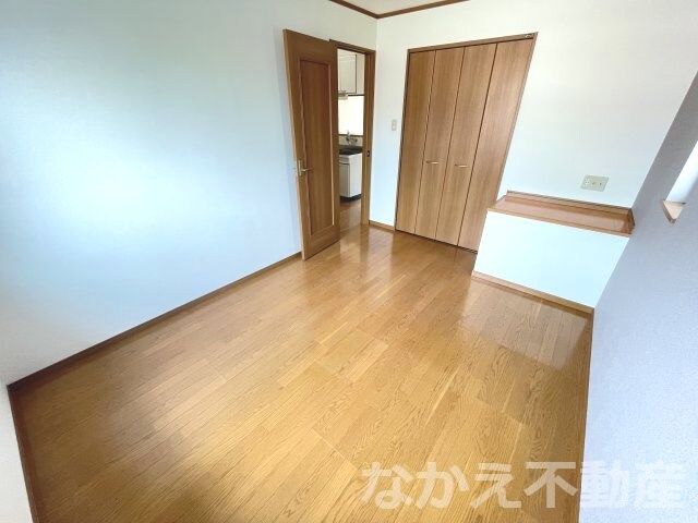 物件内観写真15　(ゆとりの広さです)