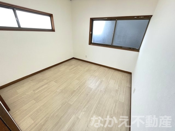 寝室(寝室にいかがでしょうか)