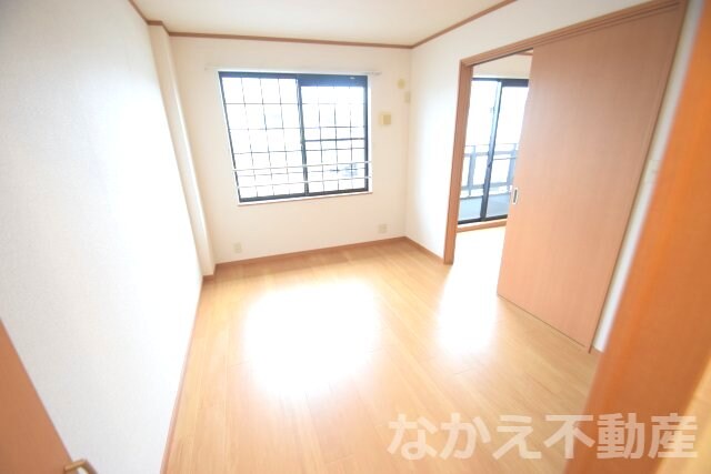 物件内観写真3　(寝室にいかがでしょうか)