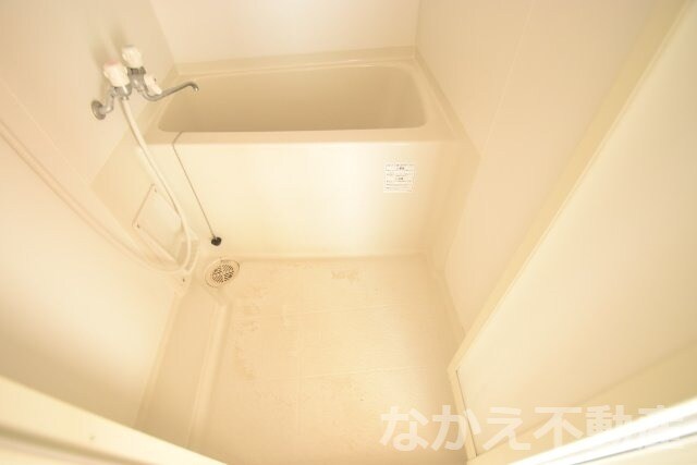 物件内観写真7　(ゆったり過ごせるお風呂です)