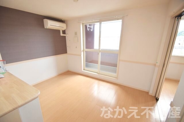 物件内観写真13　(過ごしやすい室内です)