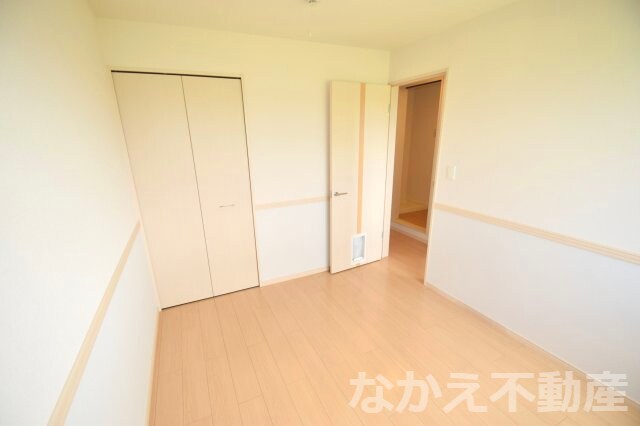 物件内観写真15　(中はこのようになっています)