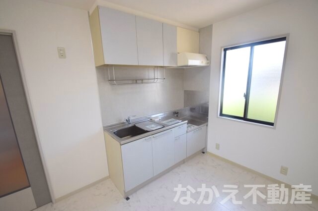 物件内観写真7　(キッチンです)