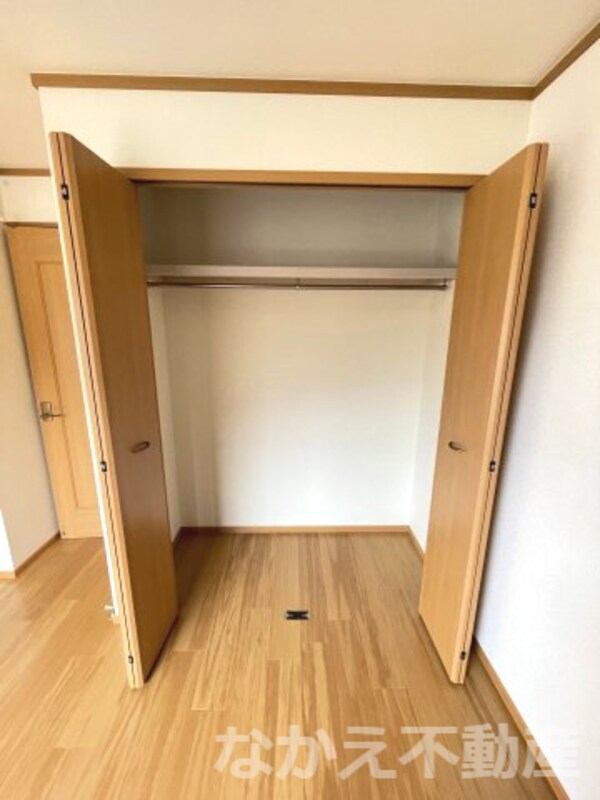収納(こまごまとしたものを収納できそうですね)