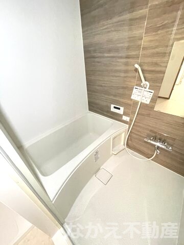 物件内観写真5　(お風呂で日々の疲れを落としましょう)