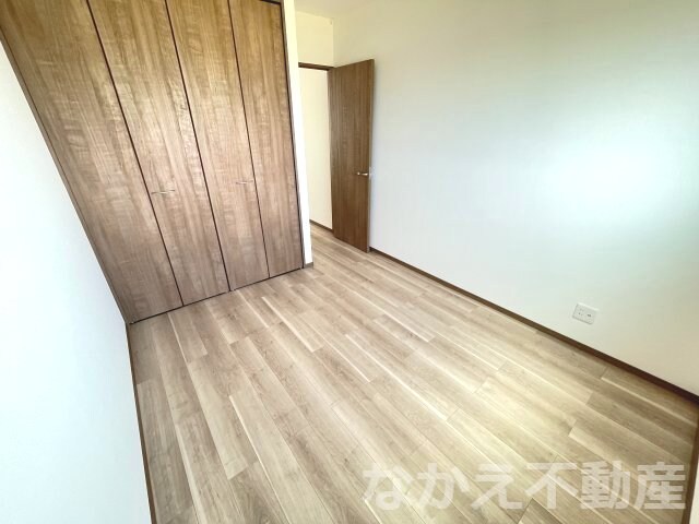 物件内観写真14　(落ち着いて過ごせるお部屋なので、寝室にいかがでしょうか)