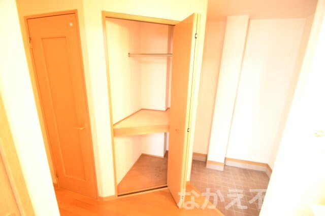 物件内観写真10　(大きなものも収納できそうです)