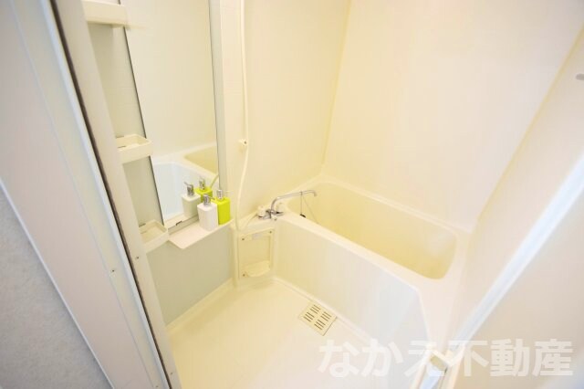 物件内観写真6　(お風呂で日々の疲れを落としましょう)