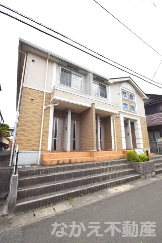 物件内観写真15　(外観です)