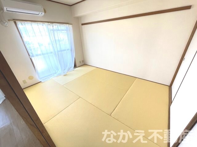 物件内観写真13　(落ち着いて過ごせるお部屋なので、寝室にいかがでしょうか)