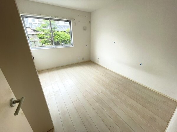 寝室(寝室にいかがでしょうか)