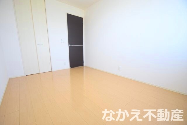 物件内観写真4　(落ち着いて過ごせるお部屋なので、寝室にいかがでしょうか)