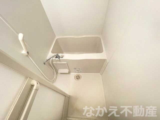物件内観写真7　(日々の暮らしに欠かせないお風呂です)