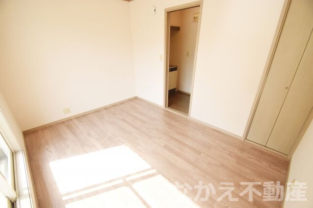 物件内観写真11　(ゆとりの広さです)