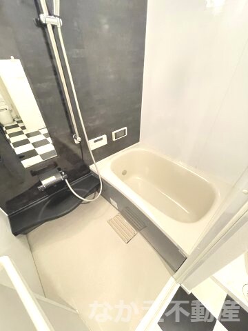 物件内観写真5　(お風呂です)