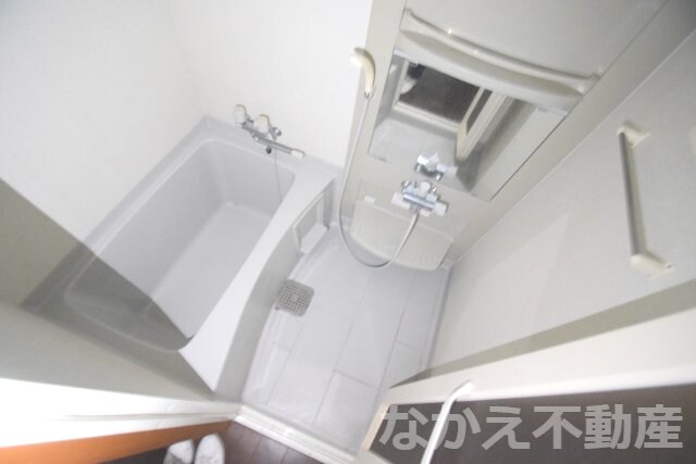 物件内観写真6　(きれいなお風呂です)