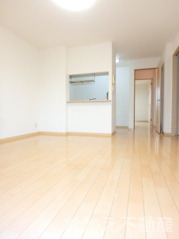 シャーメゾン宇川