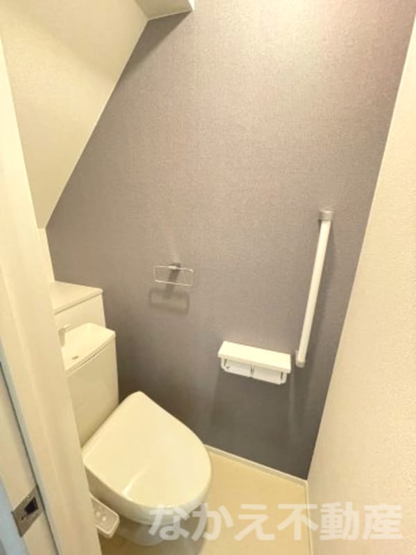 トイレ(トイレも気になるポイント)