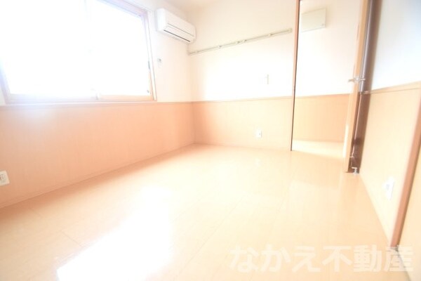 寝室(寝室にいかがでしょうか)