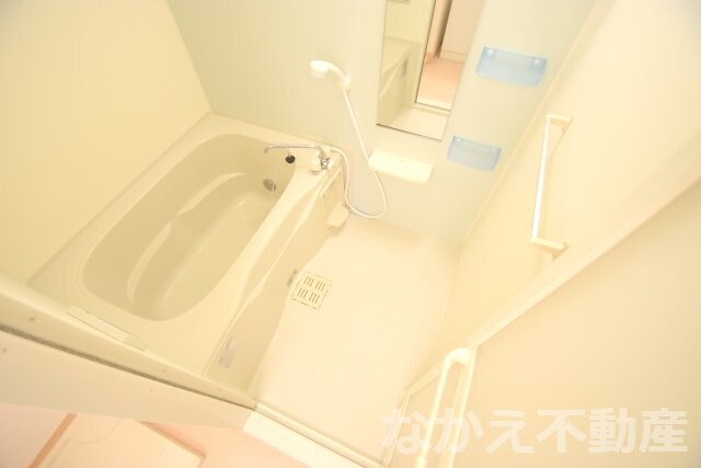 物件内観写真6　(お風呂で日々の疲れを落としましょう)