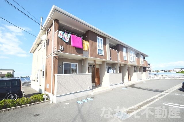 物件内観写真15　(外観です)