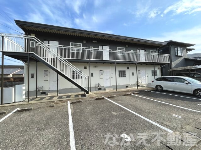 物件外観写真1　(物件の外観です)