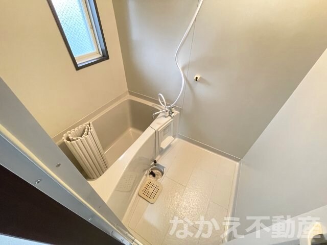 物件内観写真8　(お風呂です)