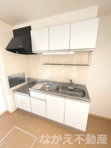 物件内観写真13　(キッチンです)