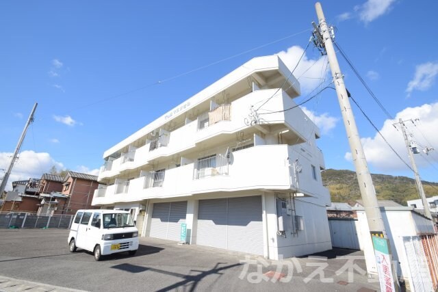 物件外観写真2　(物件の外観です)