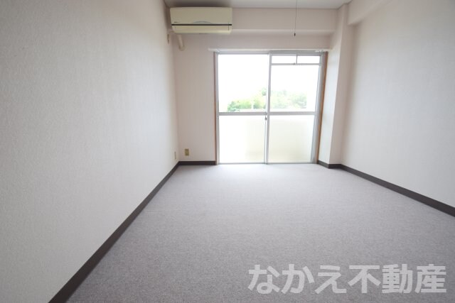 物件内観写真4　(ゆとりの広さです)