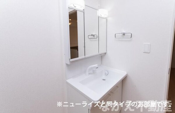 洗面・脱衣所