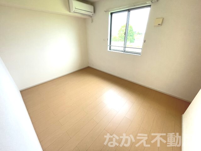 物件内観写真13　(落ち着いて過ごせるお部屋なので、寝室にいかがでしょうか)