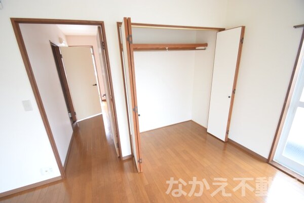 収納(十分な収納スペースがあります)